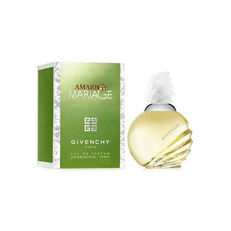 givenchy amarige mariage eau de parfum spray 30ml|givenchy amarige perfume boots.